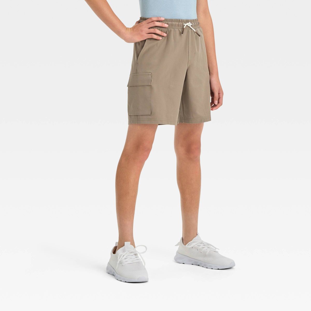 Boys' Adventure Shorts - All In Motion™ | Target