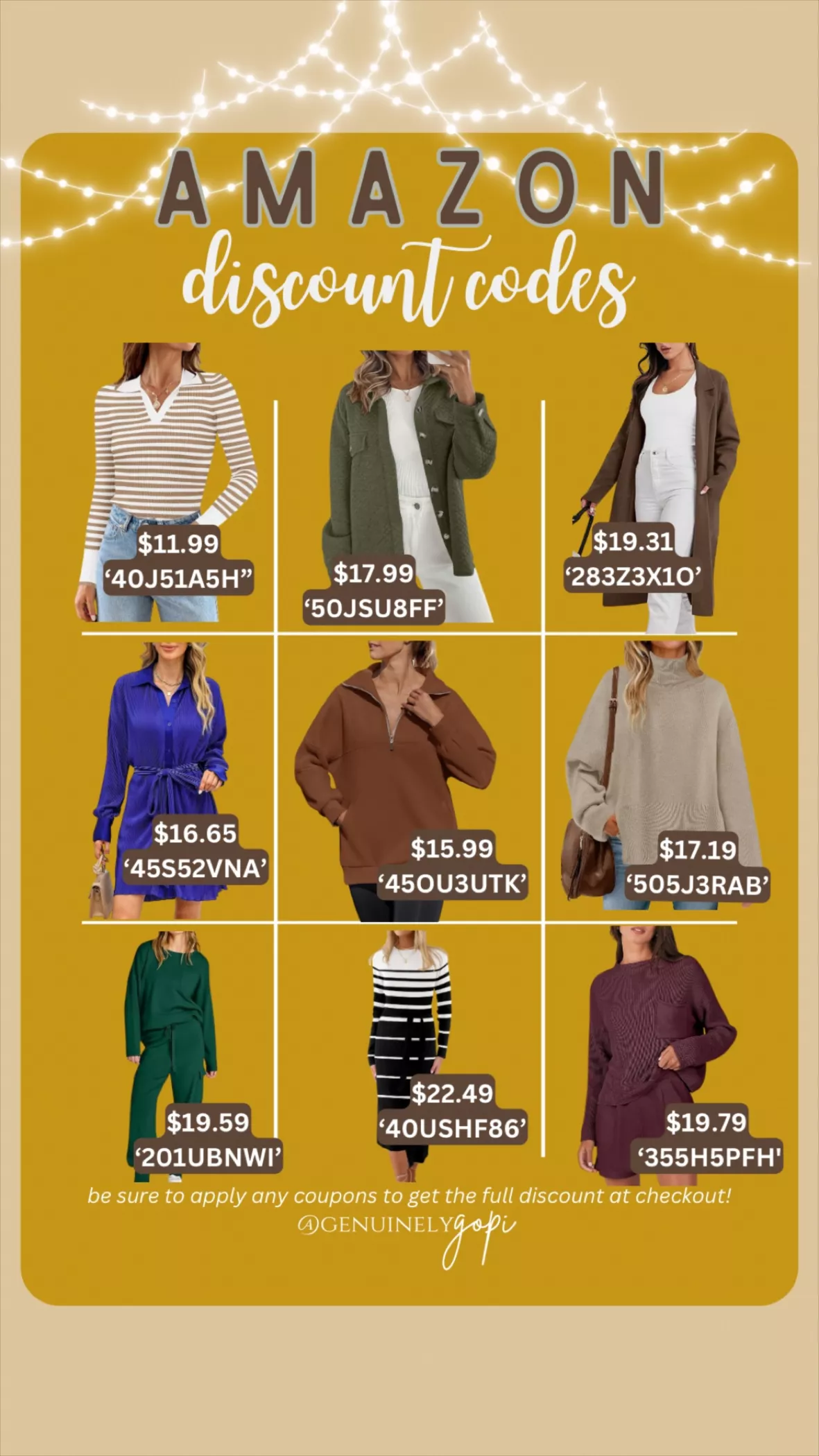 Amizon,Coupons  Coupons,Women Sweaters Clearance