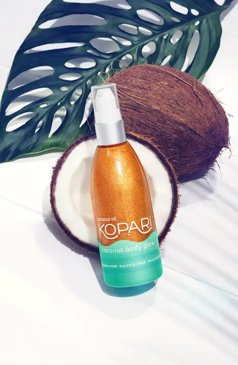 Kopari Coconut Body Glow | Nordstrom