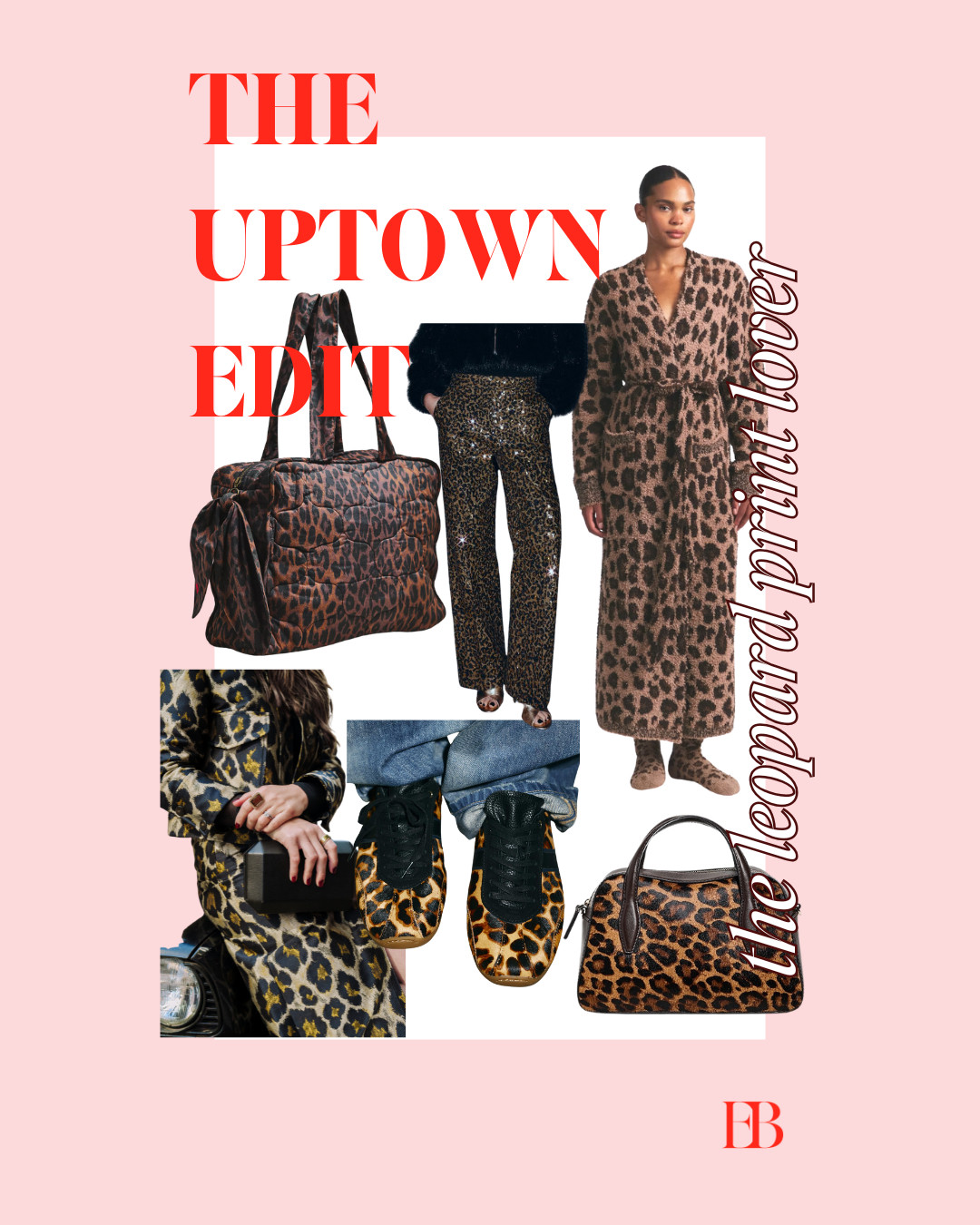 Linking some of my favorite finds for the leopard lover in your life! 

 #LTKgrwm