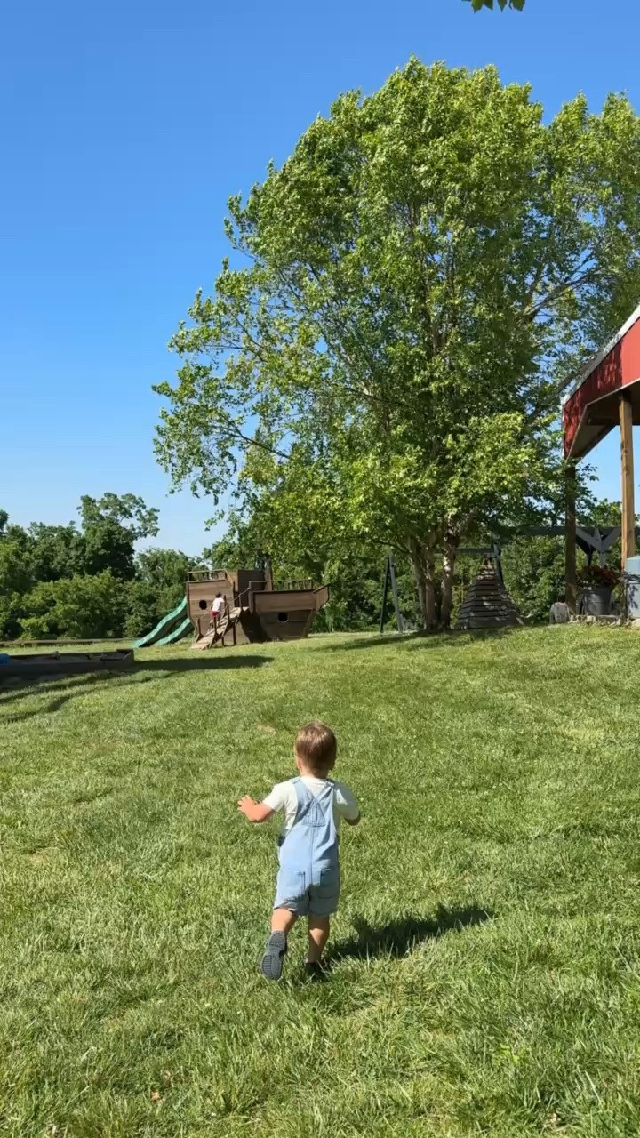 His little hops 🥹🥹

Summer outfit, toddler outfit, kids outfit, kids boys, boys outfit, toddlers, boy mom, Grace white

#LTKdayinmylife #LTKKids #LTKootd