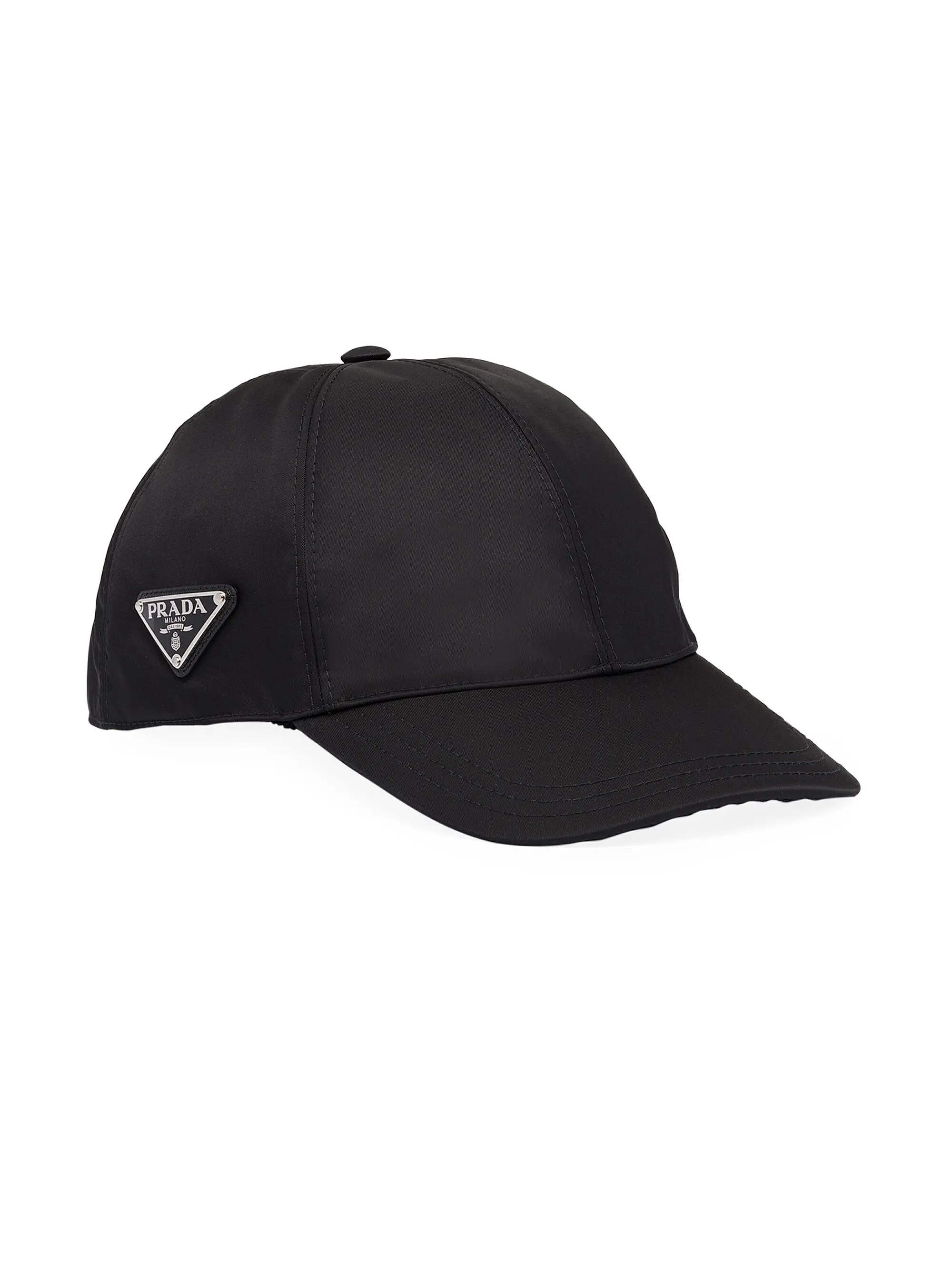 Re-Nylon Baseball Cap | Saks Fifth Avenue