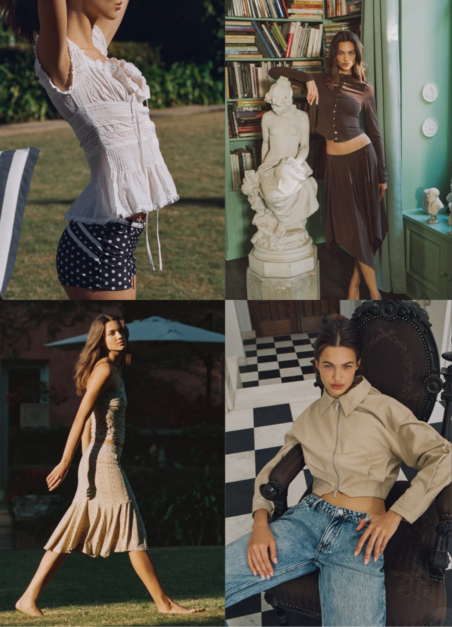 Who’s ready for spring? 
New from WITH JEAN. Shop my favorites from the site. 

#LTKFindsUnder100 #LTKSeasonal #LTKStyleTip