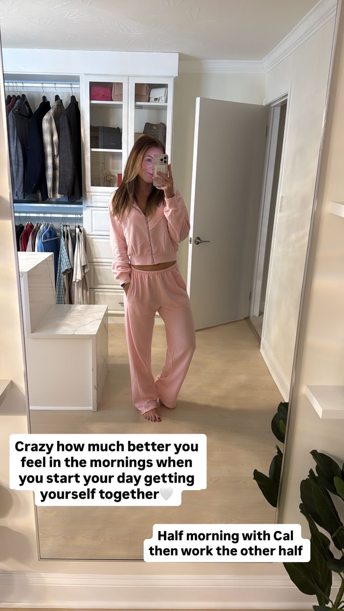 You guys - I've unlocked the perfect outfit that will make you feel so good💗

Ordered a medium for a baggy feel

#LTKootd #LTKmomlife #LTKgrwm