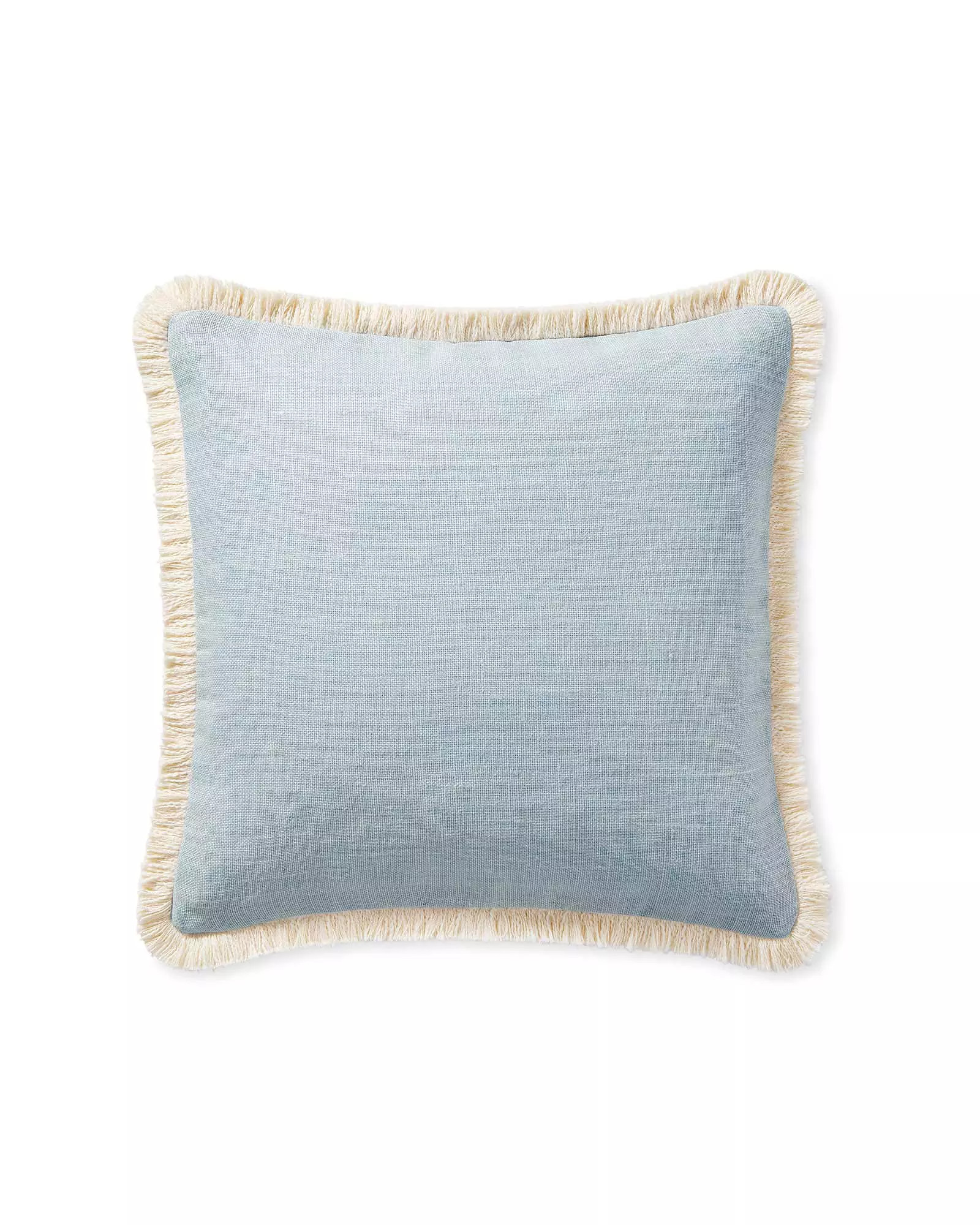 Bowden Pillow Cover | Serena and Lily