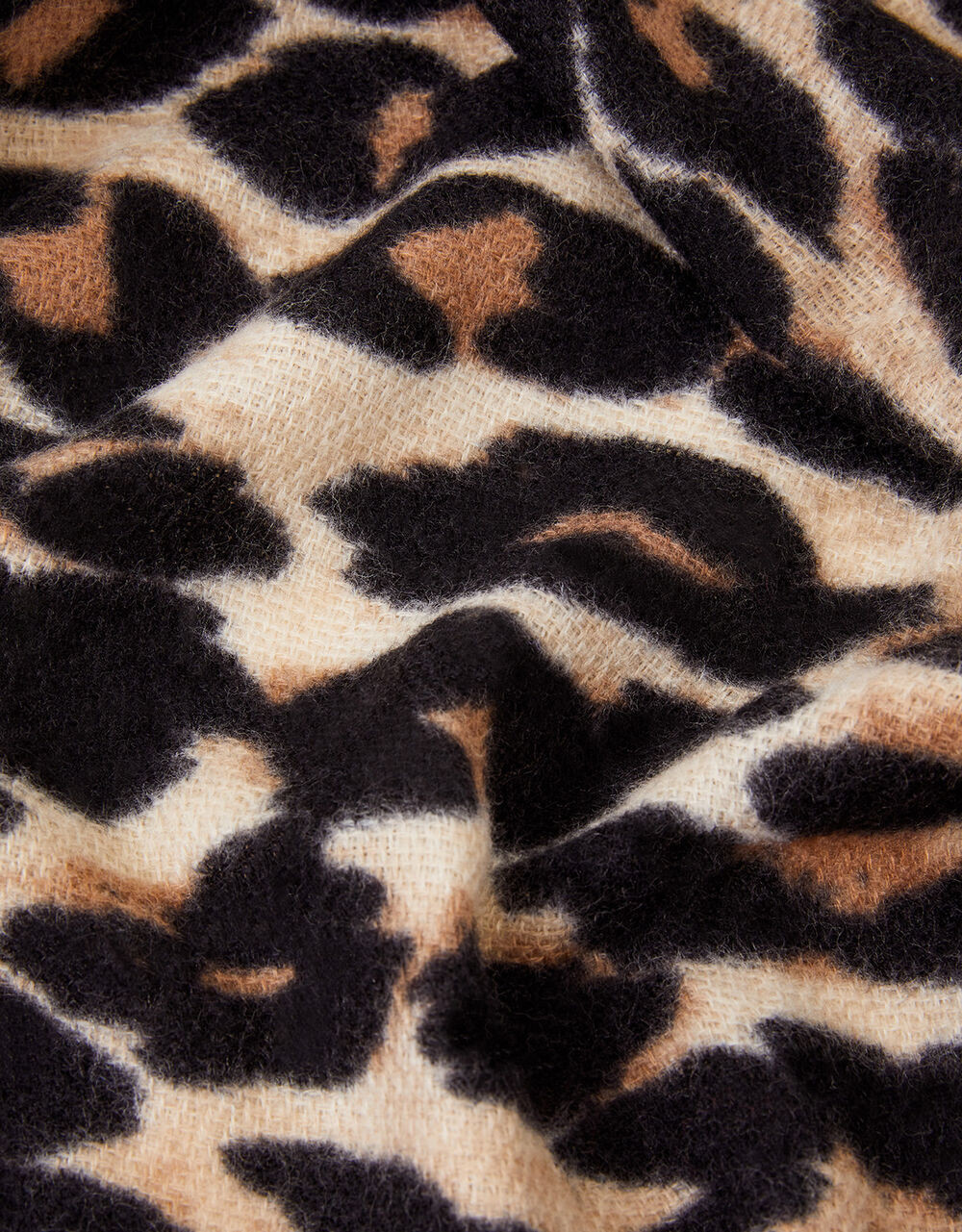 Leopard Blanket Scarf | Accessorize (Global)