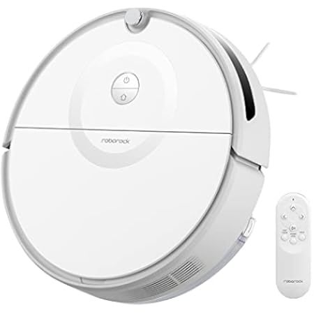 ECOVACS Deebot N79W App Control Quiet Running Home Robotic Multi Surface Self Charging Vacuum Cleane | Amazon (US)