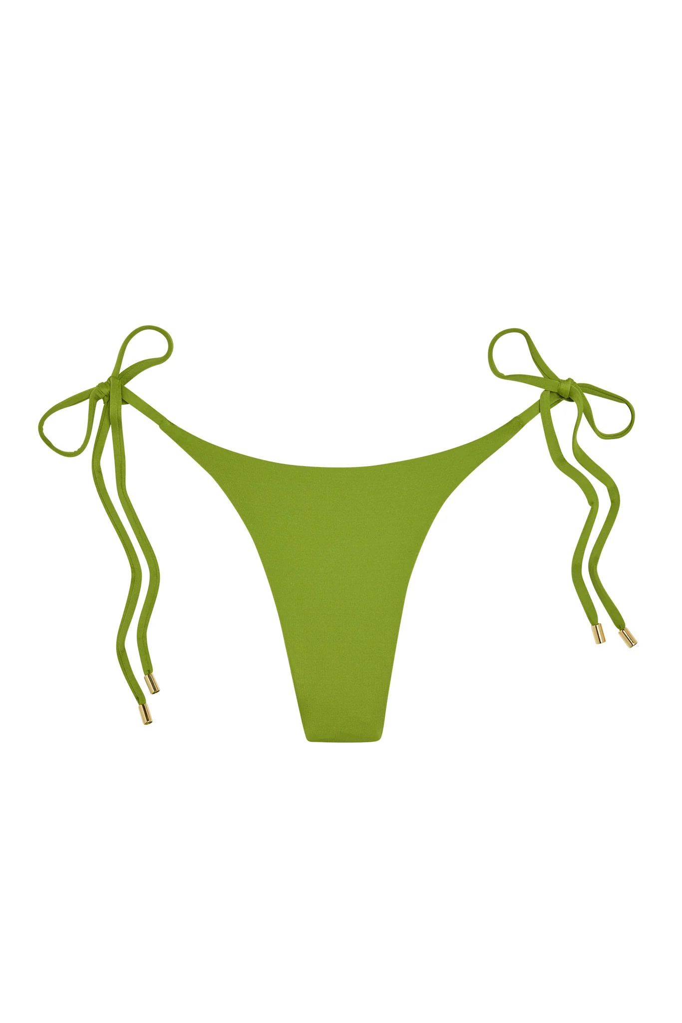 Palma Bottom - Cypress | Monday Swimwear