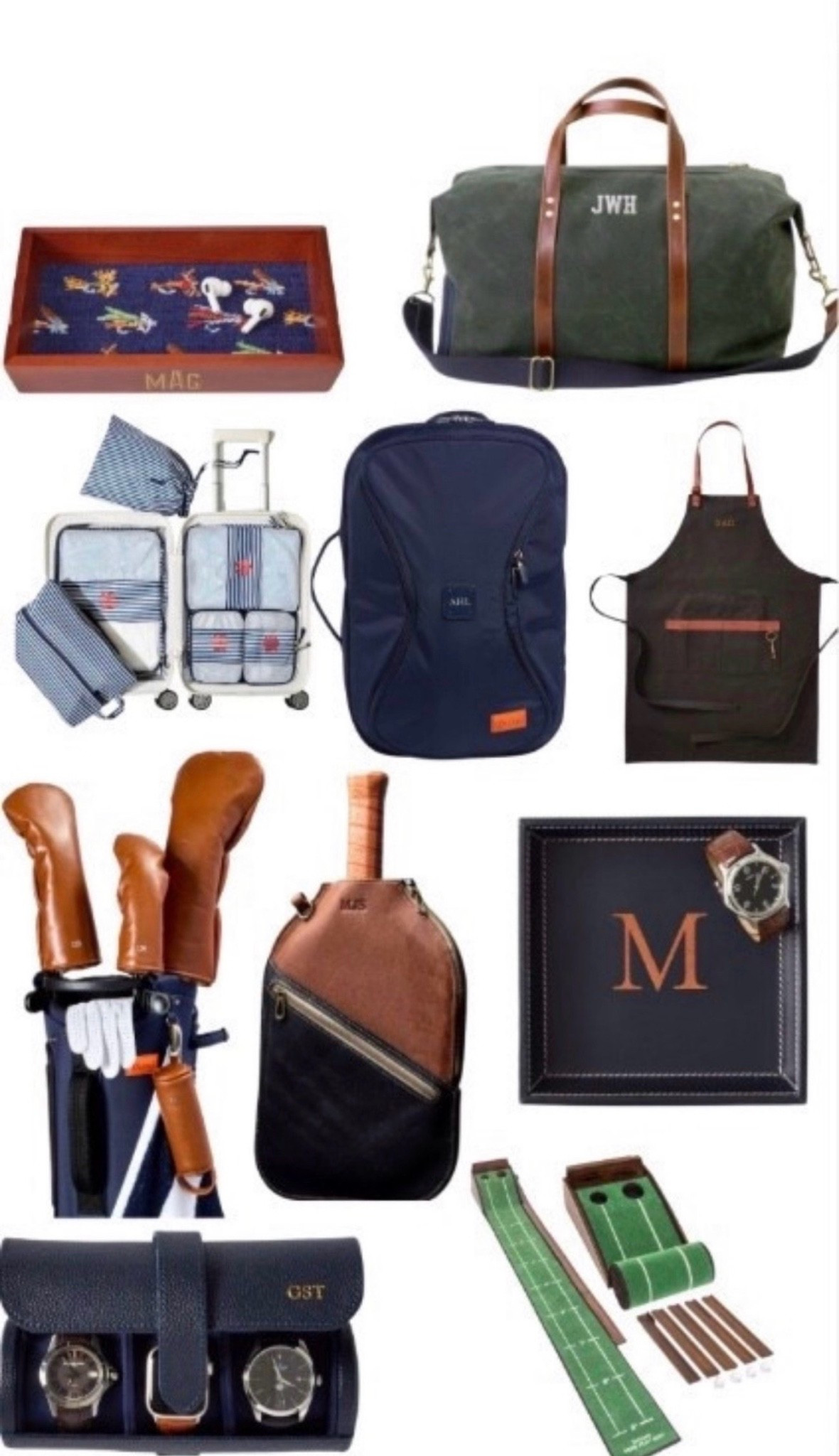 Father’s Day gifts

#LTKootd