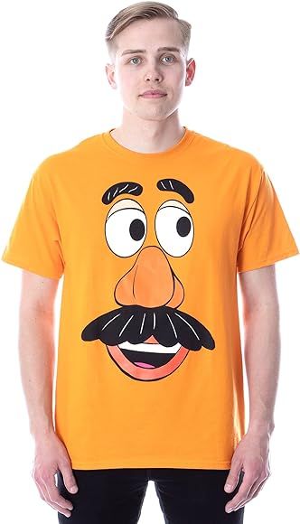 Disney mens T-shirt | Amazon (US)