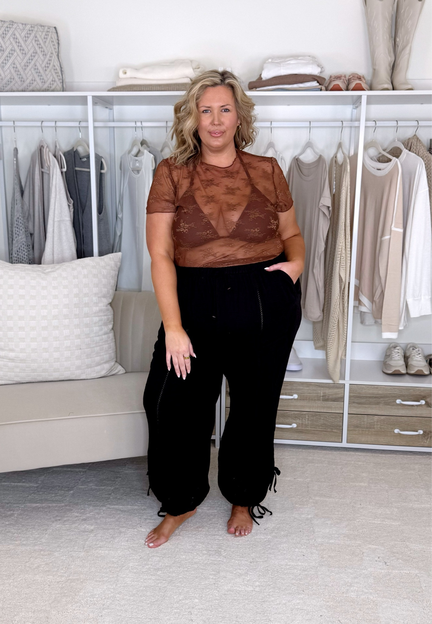 Torrid stagecoach festival haul! Wearing a 2 (2X) in everything here, loving these looks and can’t wait to attend!!!

Plus size fashion, festival outfit, stagecoach, plus size outfit ideas, concert outfits, country concert outfit ideas, midsize fashion, ootd, mom style

#LTKFestival #LTKMidsize #LTKootd