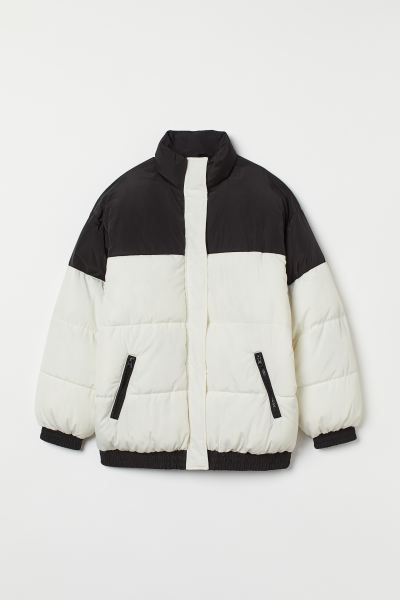 Puffer Jacket | H&M (US)