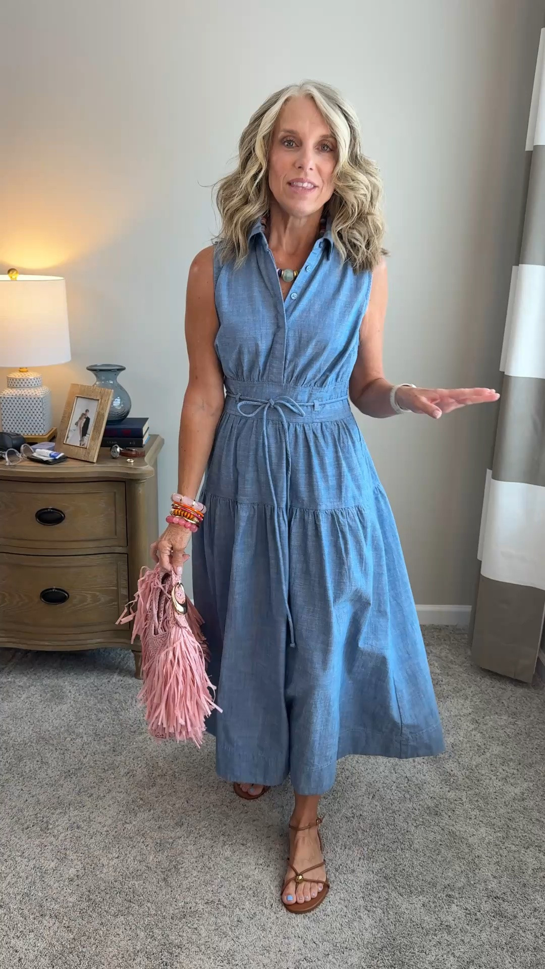 Oh my goodness these are GOOD. Wearing XS/2in these Walmart fashion finders perfect for summer and into fall. Wear to work,church, vacation, bridal brunches. 
Codes:
COAST25 /Erim McDermott
COAST20 /Allie + Bess 
LISA20 /Casemate

#LTKgrwm #LTKootd #LTKOver40