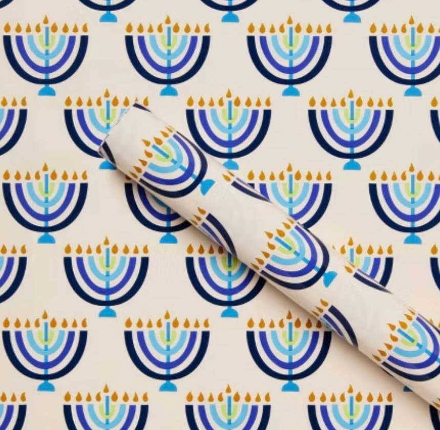 Hanukkah decorations from Target!

#LTKGiftGuide #LTKHoliday #LTKCyberWeek