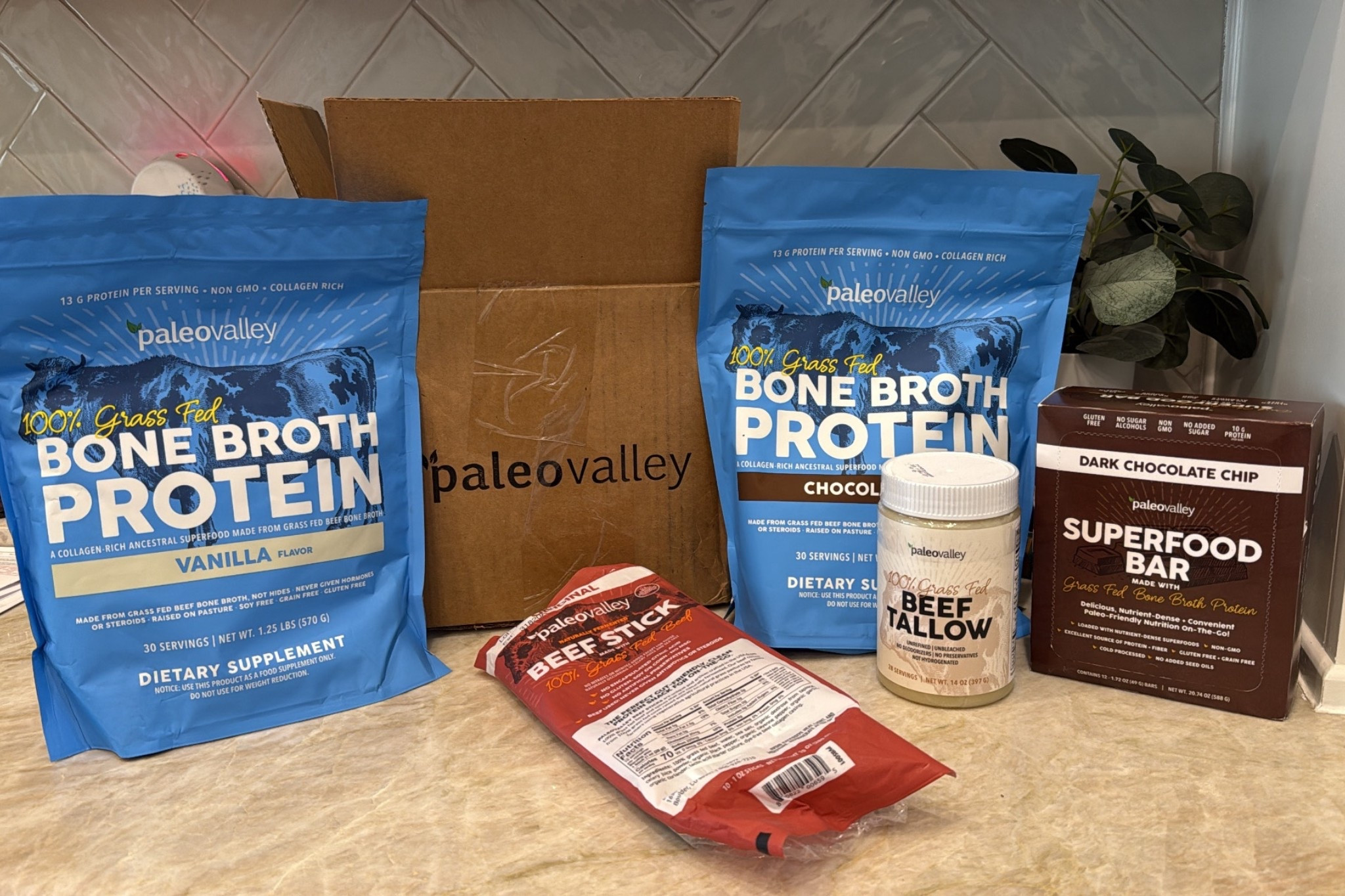 Officially hopped onto the Bone Broth train!! The benefits are AMAZING + getting in some extra protein! 

#LTKselfcare #LTKdayinmylife #LTKmorningroutine