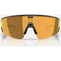 Oakley Occhiali da Sole Ow8001 800104 Meta Vanguard Nero/Prizm 24k Unisex | Balardi (US & Canada)