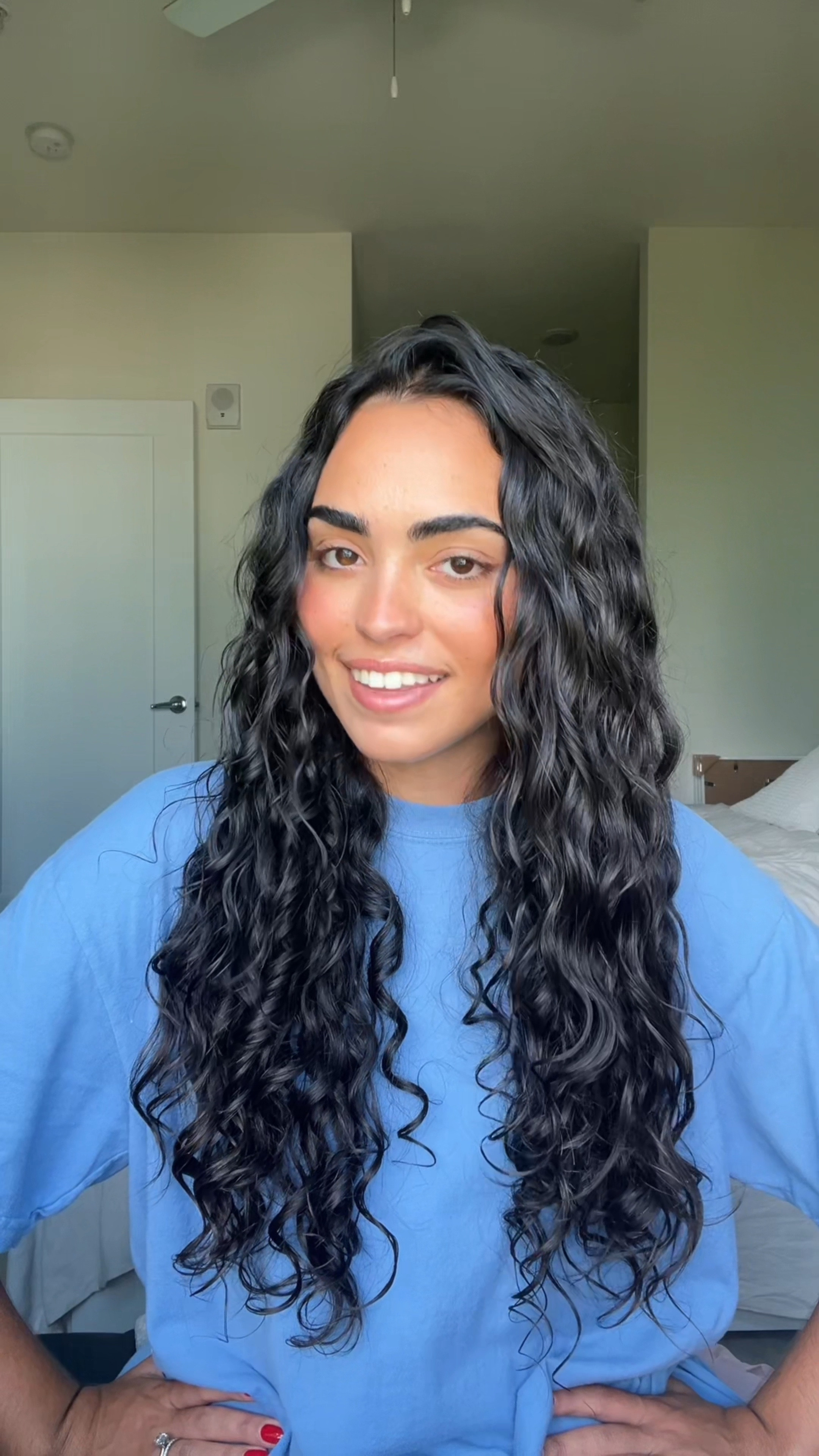 all the products I use for my curly hair routine 🤌🏼

#LTKfindsunder50 #LTKstyletip #LTKbeauty