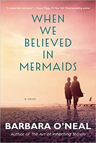 When We Believed in Mermaids: A Novel | Amazon (US)