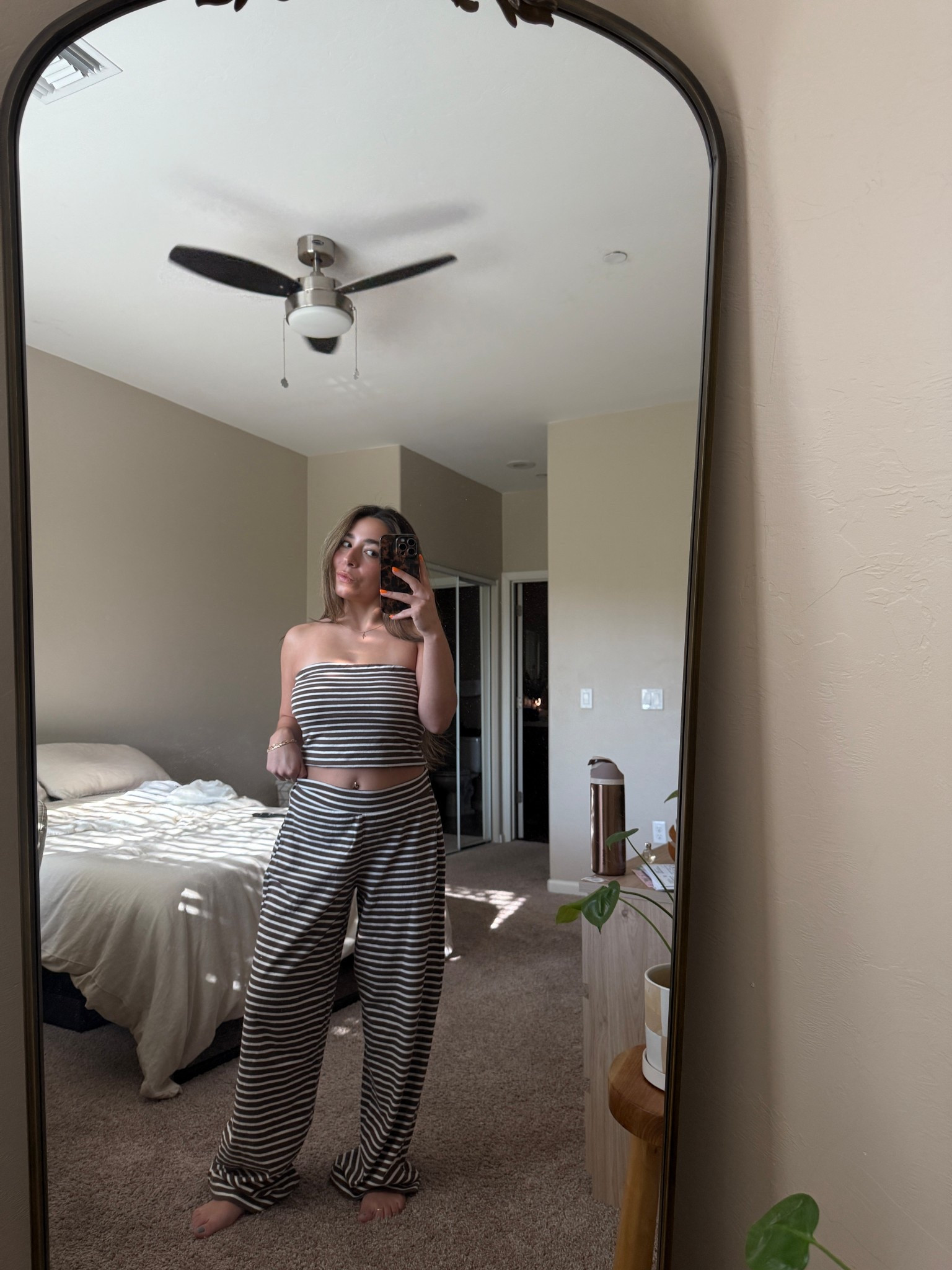 Stripes all summer long 🤌🏼

#LTKStyleTip #LTKPetite #LTKSummerEdit