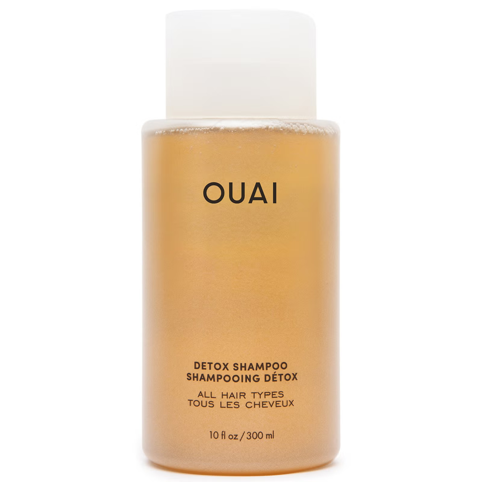 OUAI Detox Shampoo 300ml | Look Fantastic (UK)