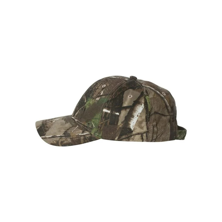 Kati - Camo Mossy Oak Cap - LC10 - Walmart.com | Walmart (US)