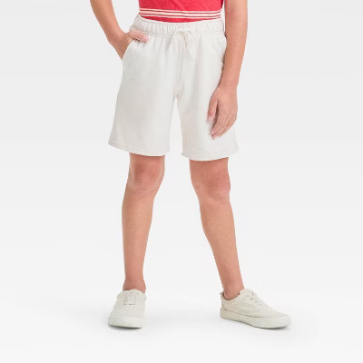 Boys' Pull-On Shorts - Cat & Jack™ | Target
