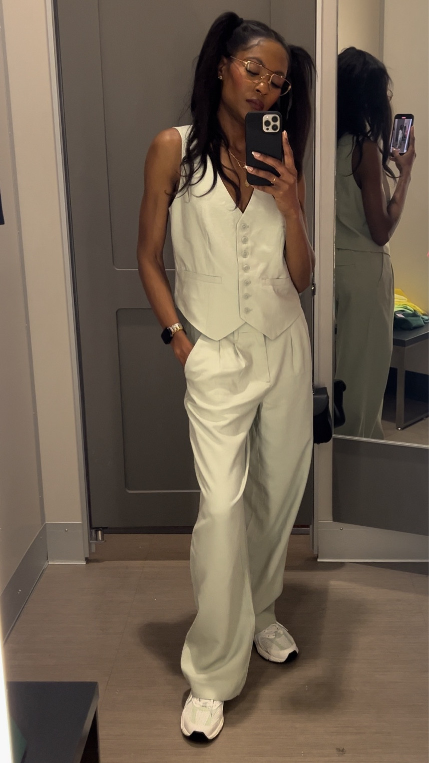 Minty Fresh in this A New Day look from Target. 

#LTKstyletip #LTKxTarget #LTKworkwear