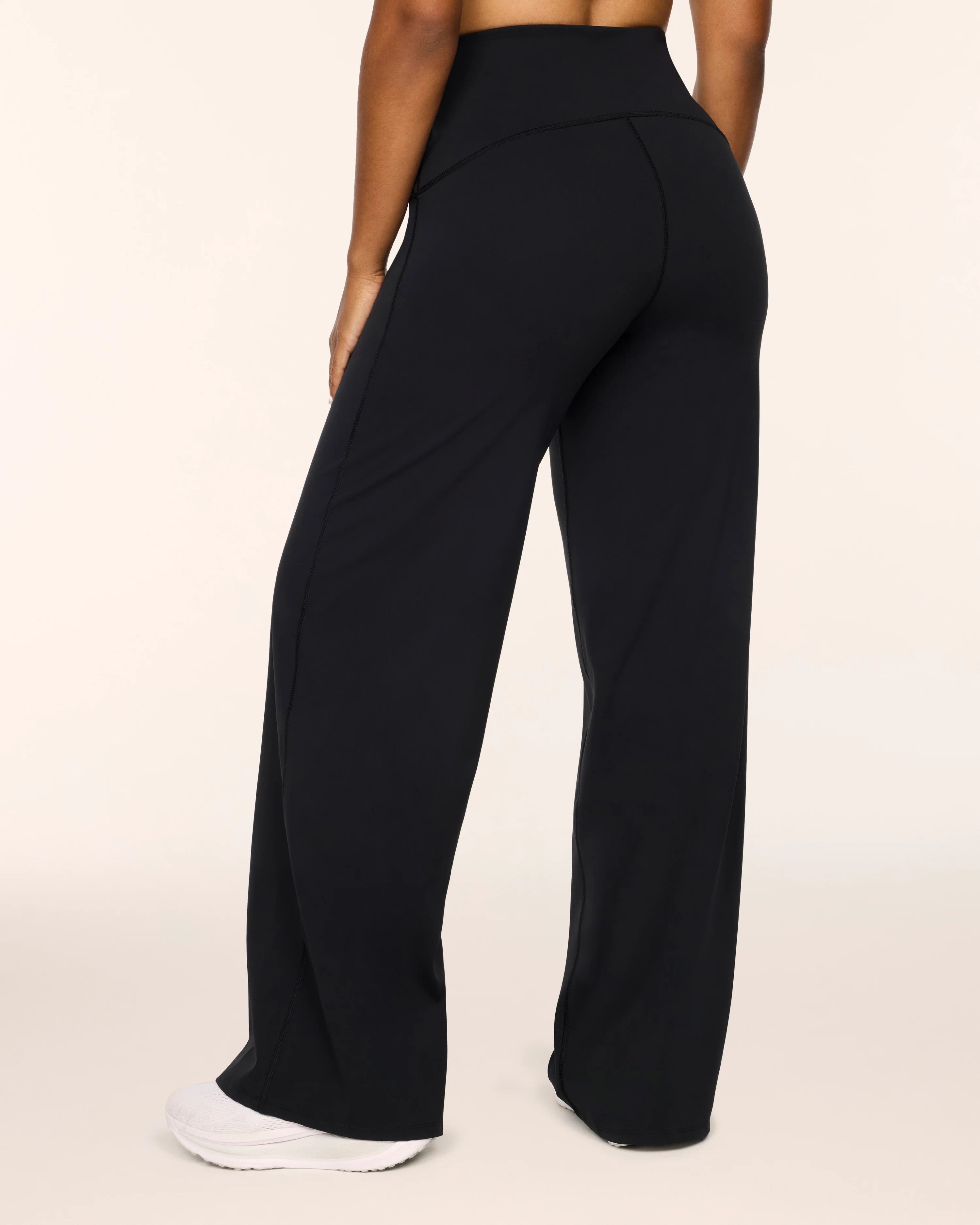 Wide Leg Pant | Spanx