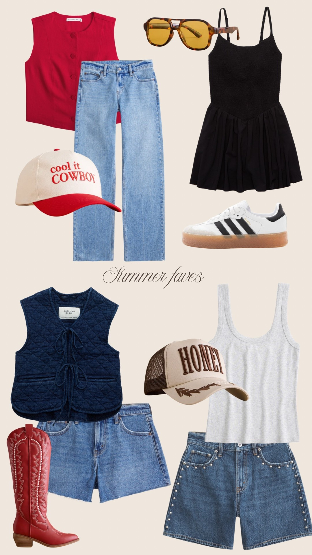 Summer attire ☀️

#LTKStyleTip #LTKShoeCrush #LTKSeasonal