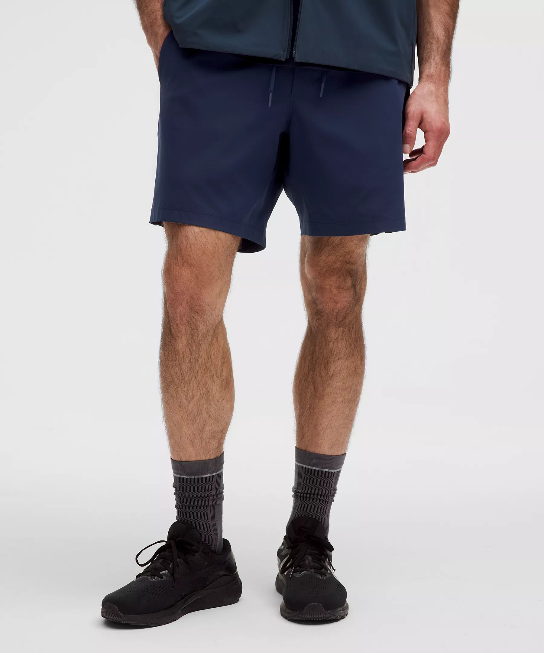 Zeroed In Linerless Short 7" | Men's Shorts | lululemon | Lululemon (US)