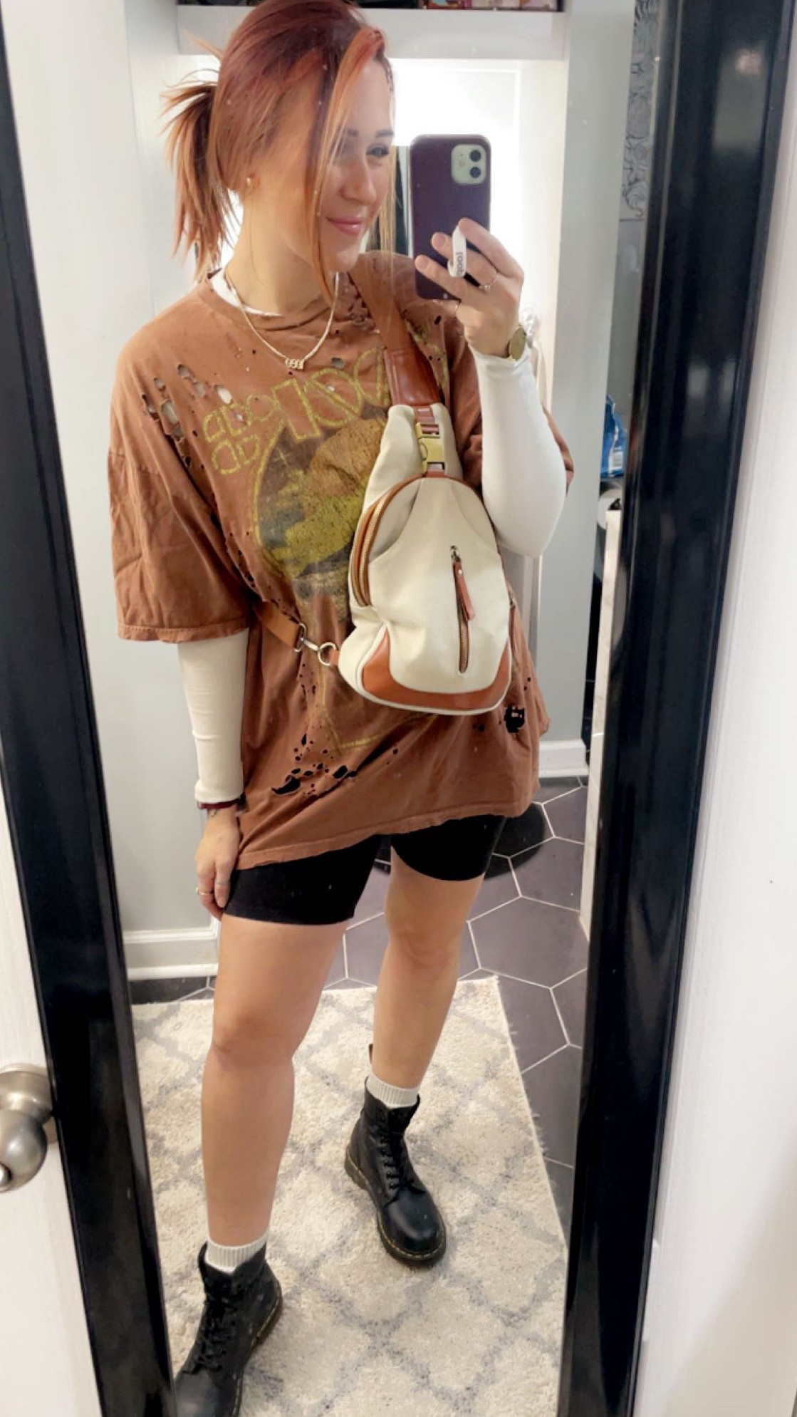 Day 1 of 30 days of Pinterest OOTD

#LTKSeasonal #LTKbeauty #LTKstyletip