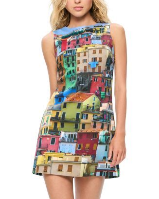 Clyde Shift Dress - Exlusive | Bloomingdale's (US)