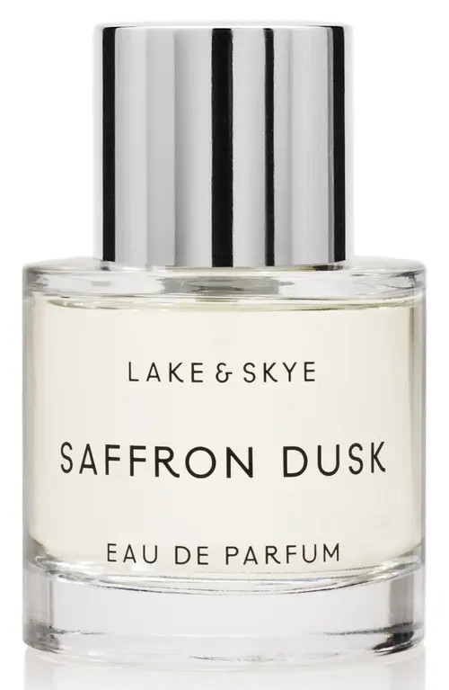 Lake & Skye Saffron Dusk Eau de Parfum at Nordstrom, Size 1.7 Oz | Nordstrom