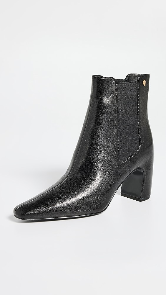 Tory Burch Banana Chelsea Boots 80mm | Shopbop | Shopbop