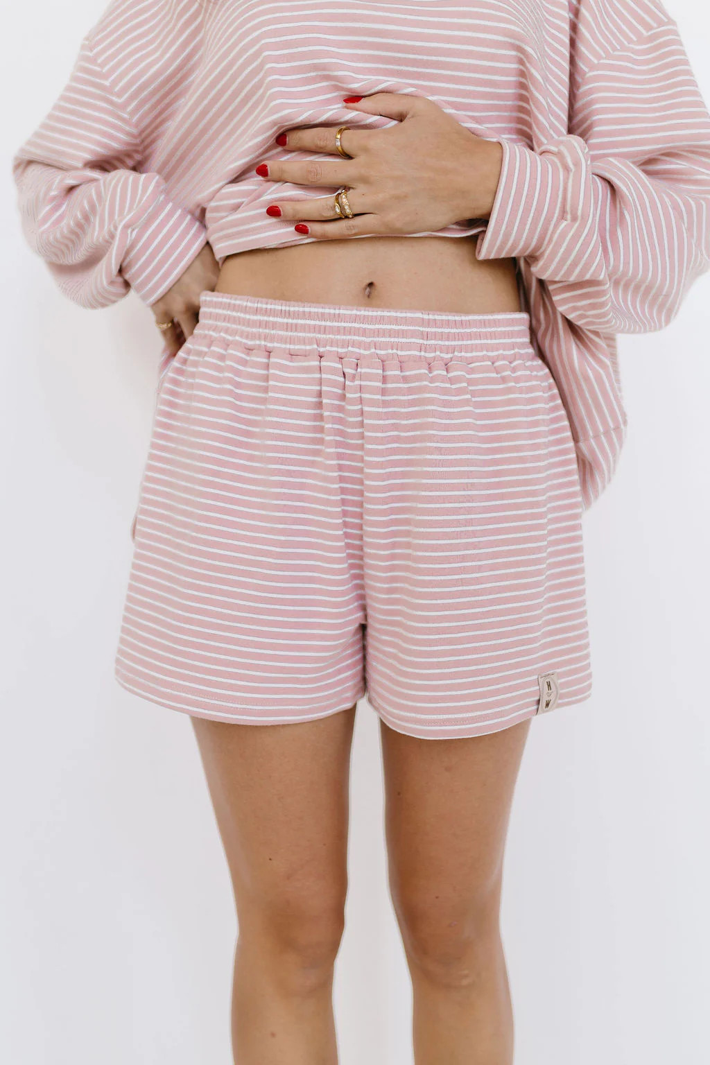 Strawberry Shortcake Shorts | Shop Homewurk