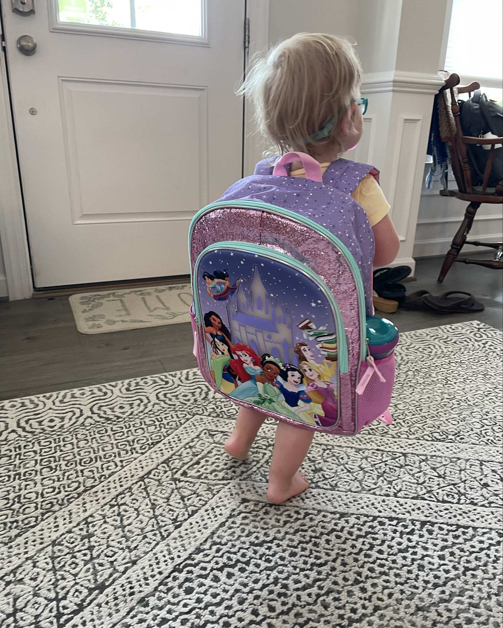 Back 2 School PreK

#LTKSeasonal #LTKBacktoSchool #LTKKids