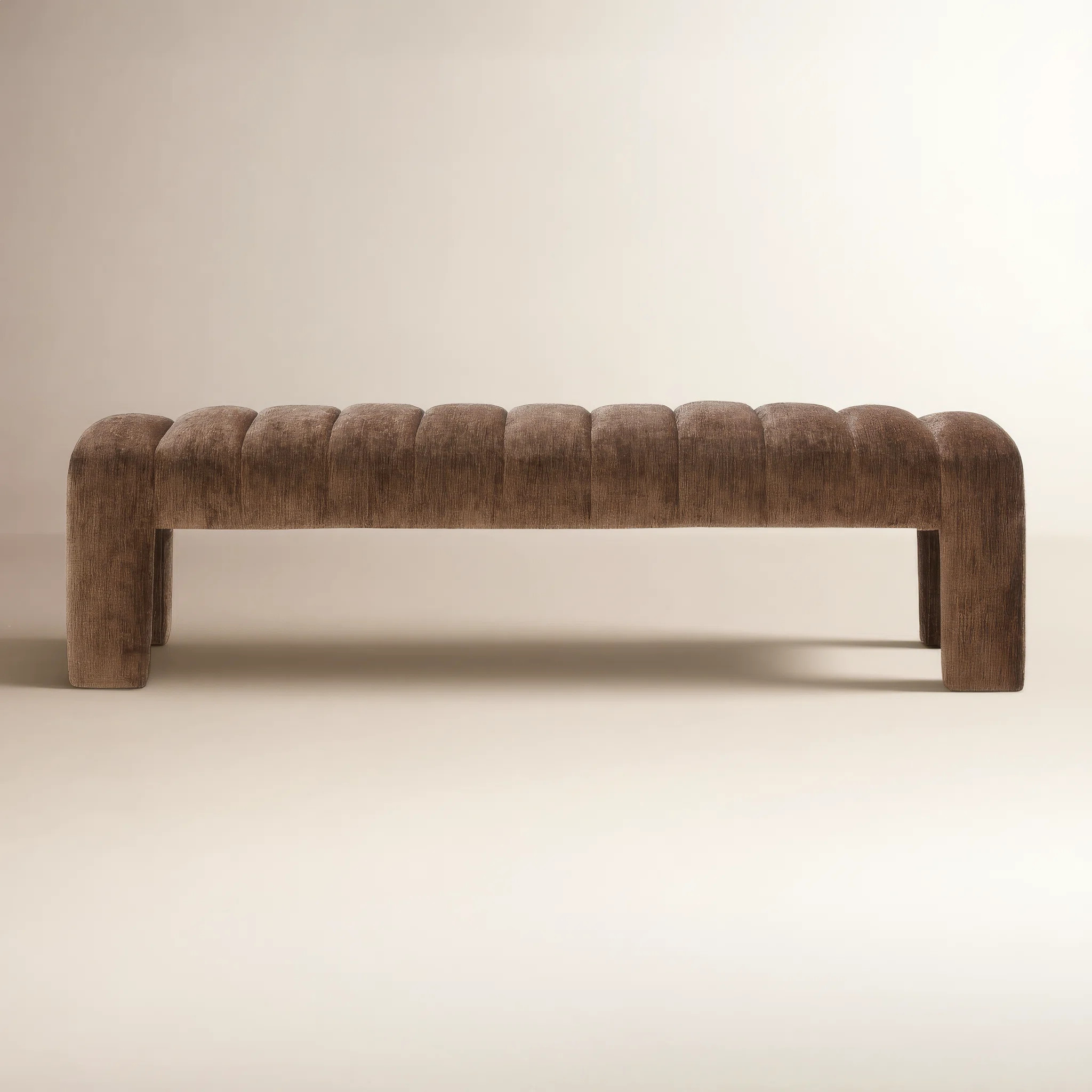 Gliese Upholstered Bench | Wayfair North America