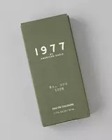 AEO 1977 Icon 1.7oz Eau de Cologne | American Eagle Outfitters (US & CA)