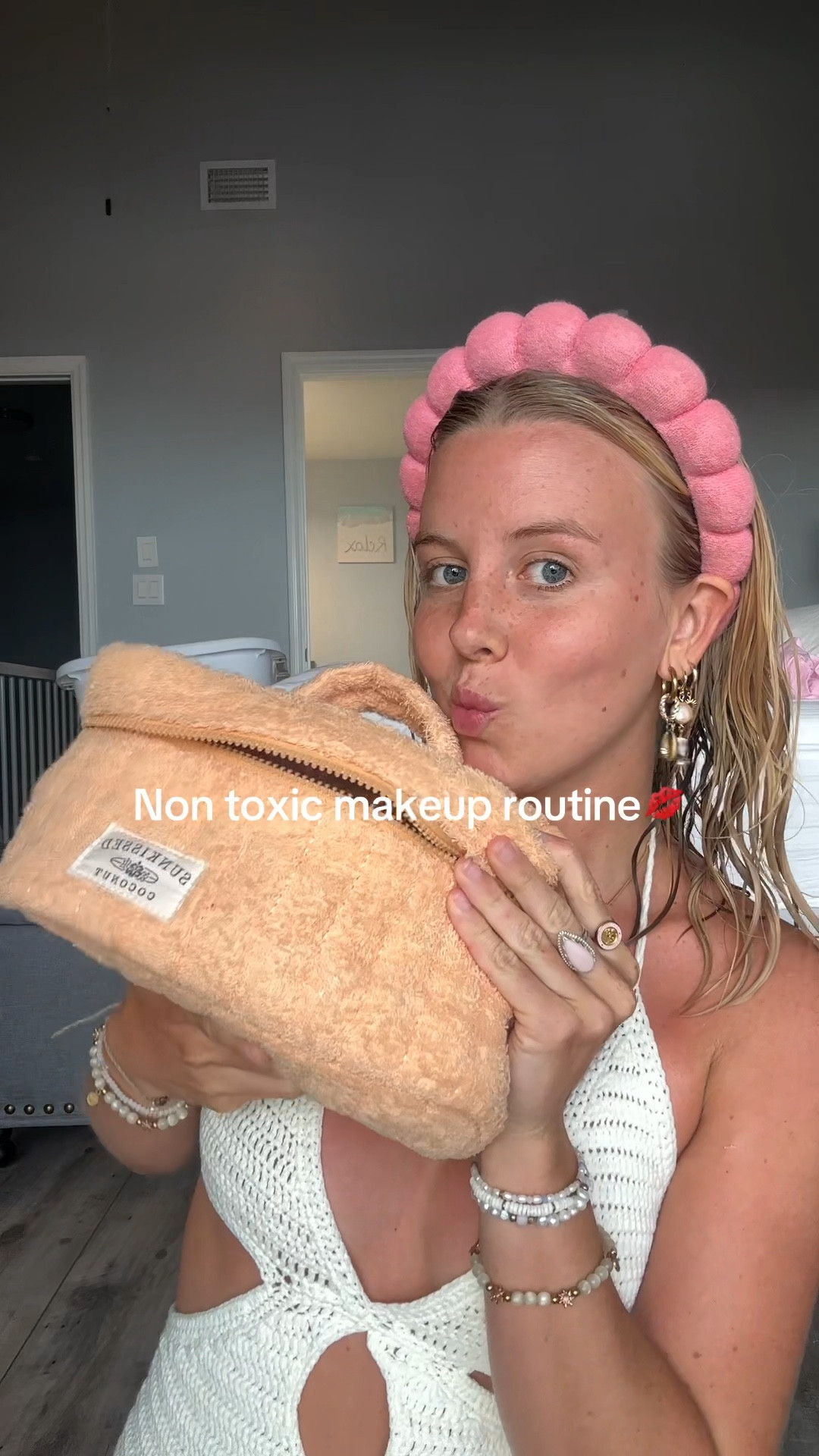 Because I’m not loading my skin with 100+ toxins every time I put makeup on if I don’t have to 

#LTKSaleAlert #LTKParties #LTKBeauty