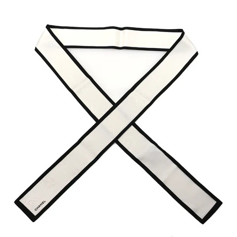Chanel Scarves | FASHIONPHILE (US)