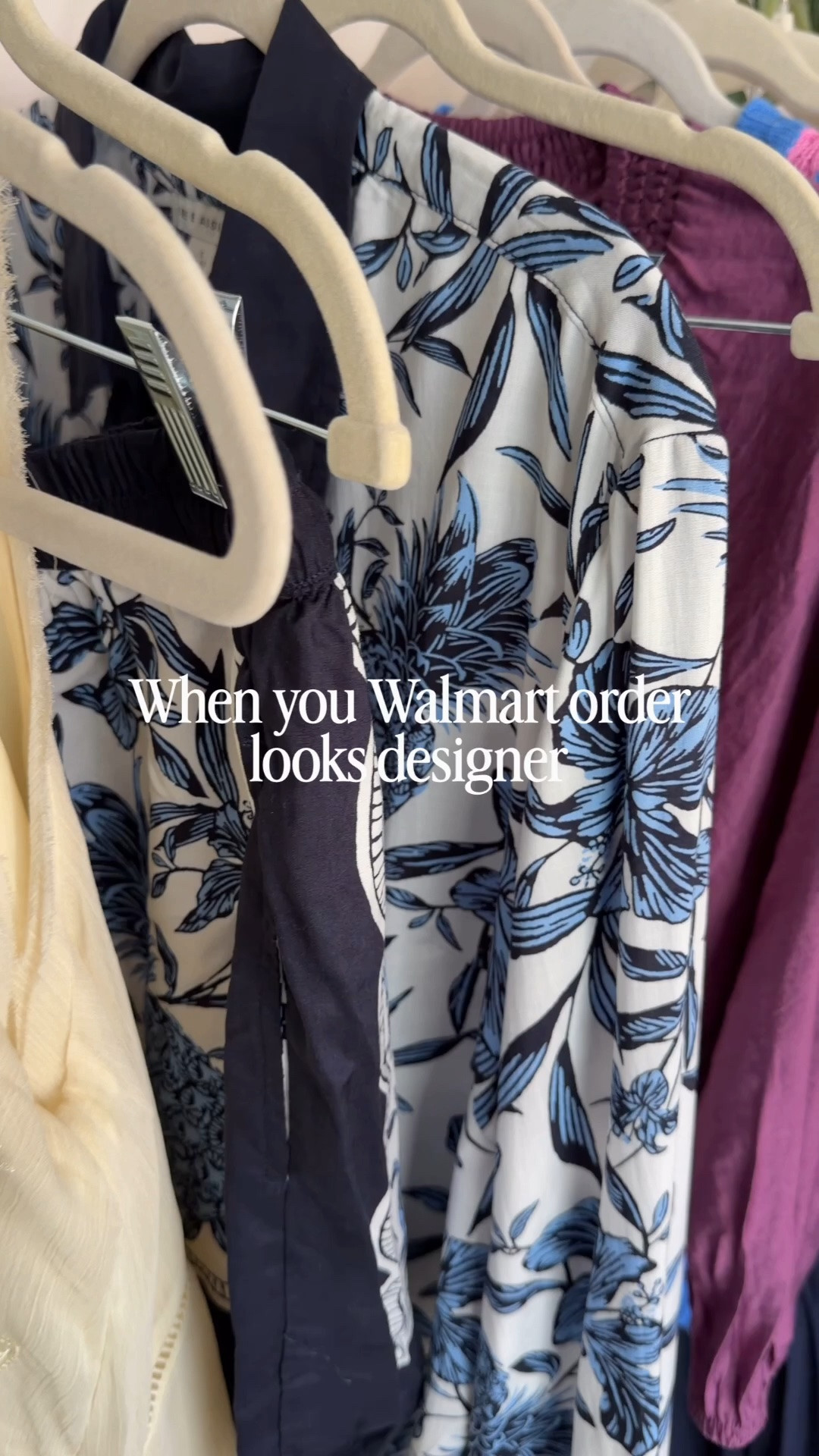 When your Walmart order looks designer 😮‍💨✨ I still can’t get over how good these pieces look!

Elevated, on-trend, and the kind of quality that has everyone asking where you got it. Walmart is quietly serving high-end vibes at unreal prices and I’m here for every drop. 

💬 Comment SHOP and I’ll DM you the direct links!

Which find looks the most designer to you? 👀

✨ Follow @styledinasnap_ for more affordable Walmart finds dropping daily!

🛍️ Other Ways to Shop:
• Link in Bio
• Visit my LTK Shop
• DM me or comment for links
• Click links in Stories
• Must be following for DM links to come through

#walmart #walmartstyle

#LTKOver40 #LTKSeasonal #LTKgrwm