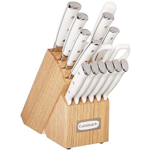 Cuisinart 15 Piece Set  | Amazon (US)