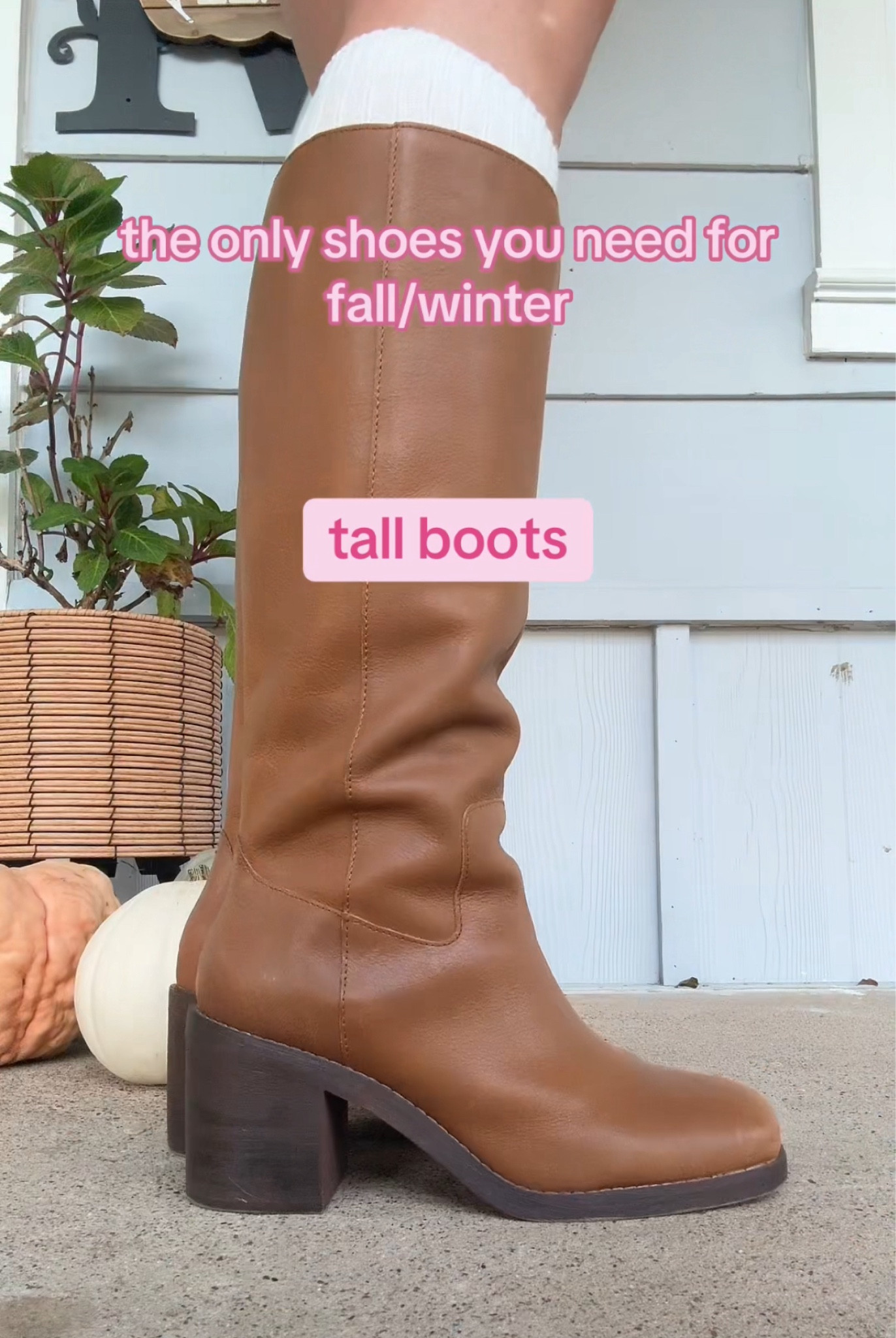 fall shoes 1/6🫶🏼

#LTKSeasonal #LTKShoeCrush #LTKFindsUnder50