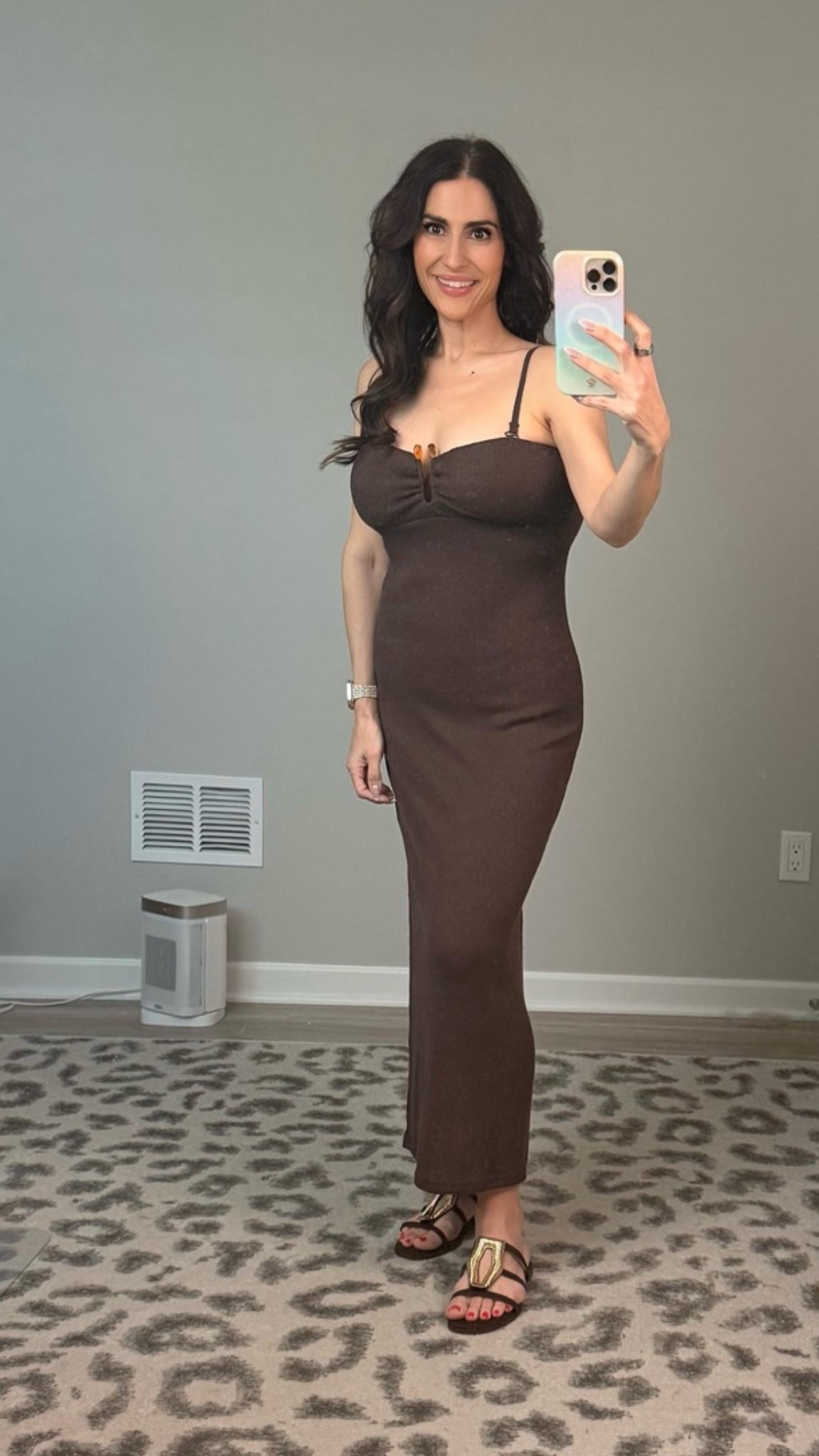 Summer dresses that work harder than your closet. 🤎

Perfect for summer outfits, date night outfits, and vacation outfits. Comfortable, flattering, and versatile with removable straps so you can wear it with straps or as a strapless dress. Perfect for beach dinners, vacations, and summer nights.

@Target

#LTKootd #LTKSeasonal #LTKOver40