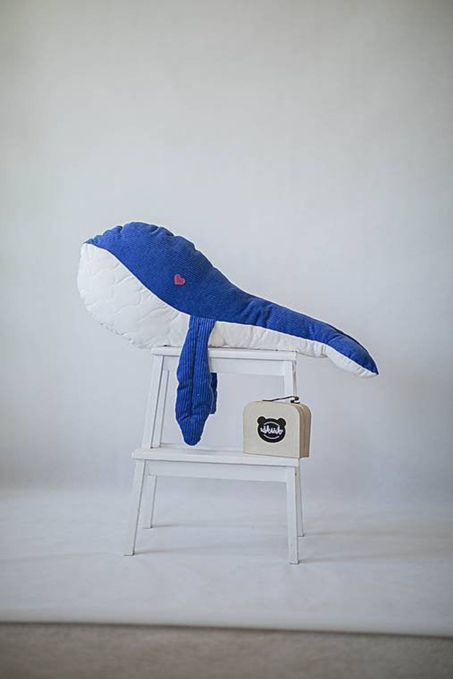Whale MAXI BIBA BUBBLI  Stuffed Whale  Whale Pillow  Whale | Etsy | Etsy (US)