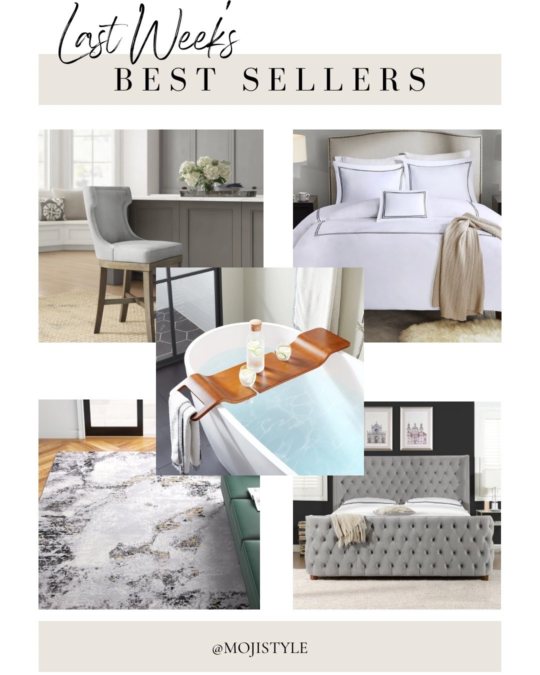 Sharing last weeks best sellers from my home to yours 🫶🏾

#LTKHome #LTKSaleAlert