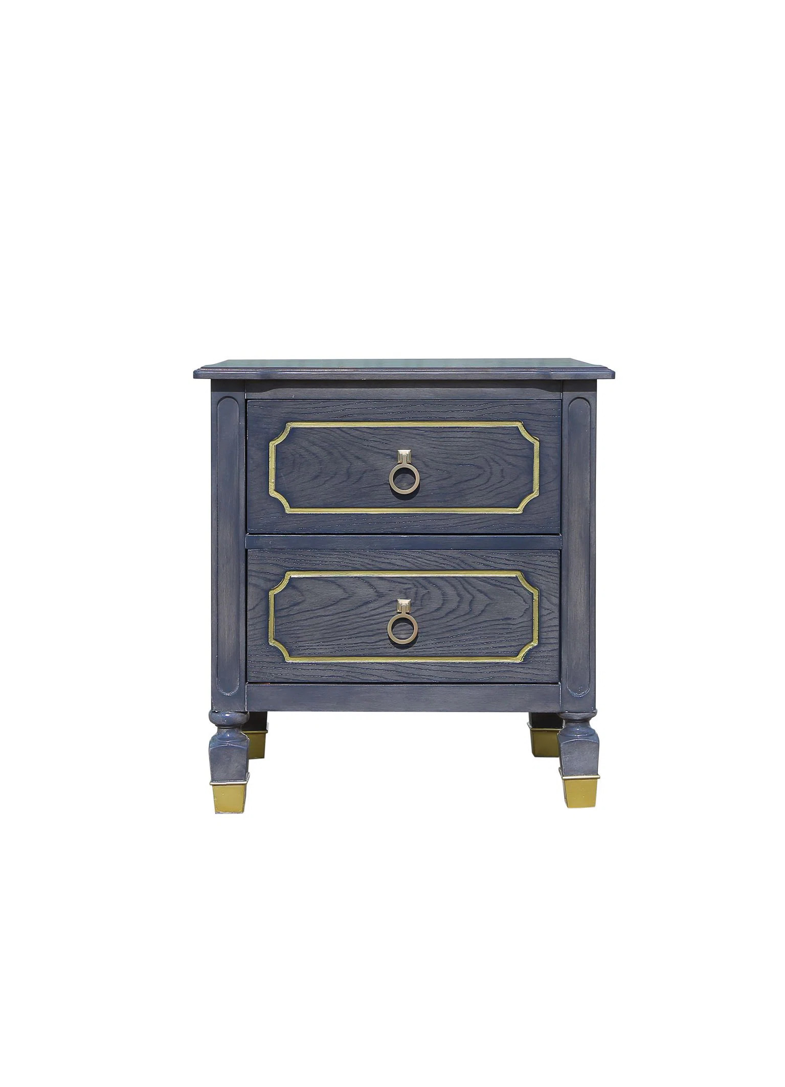 Schacht 2 - Drawer Nightstand | Wayfair North America
