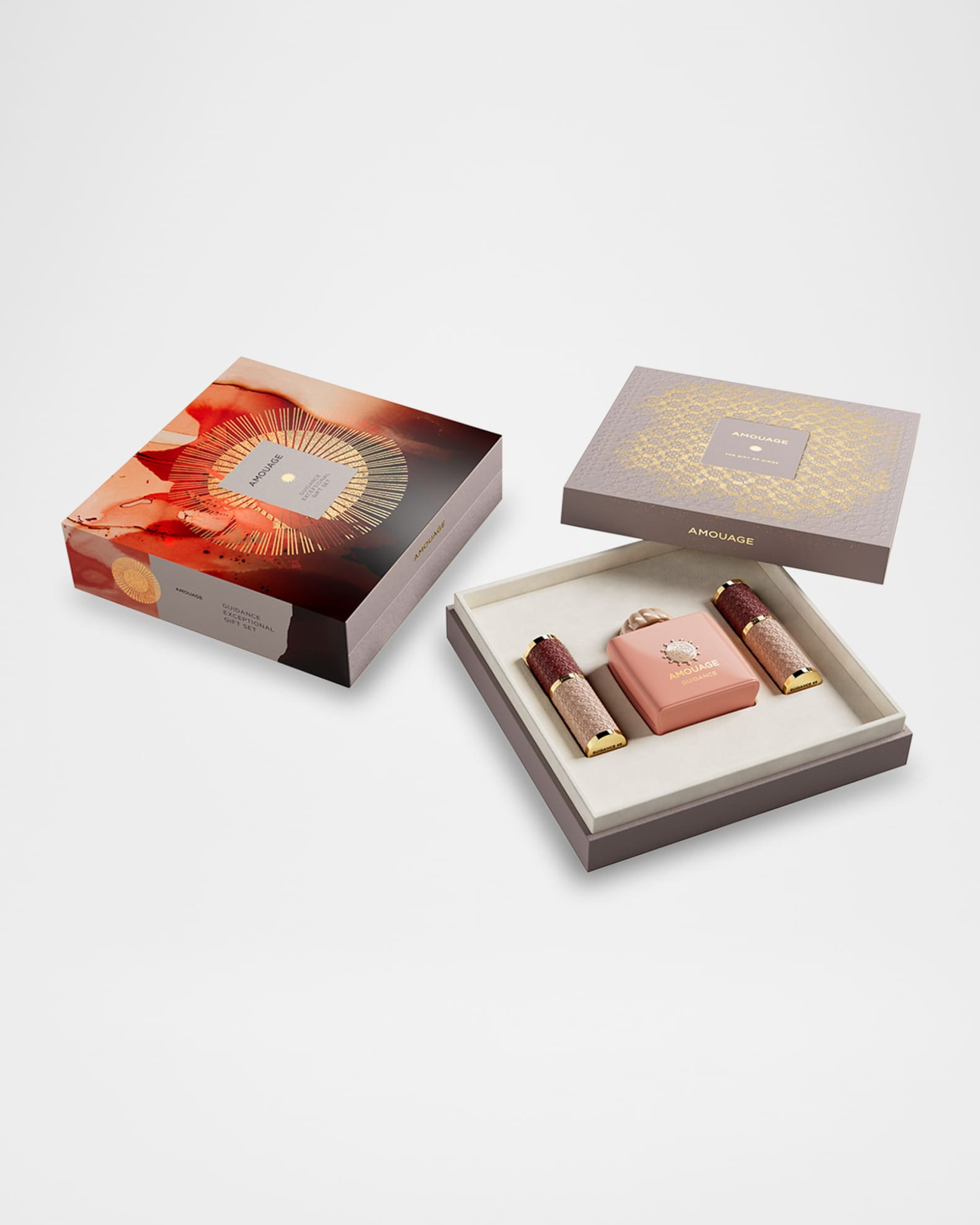 Guidance Fragrance Set | Neiman Marcus