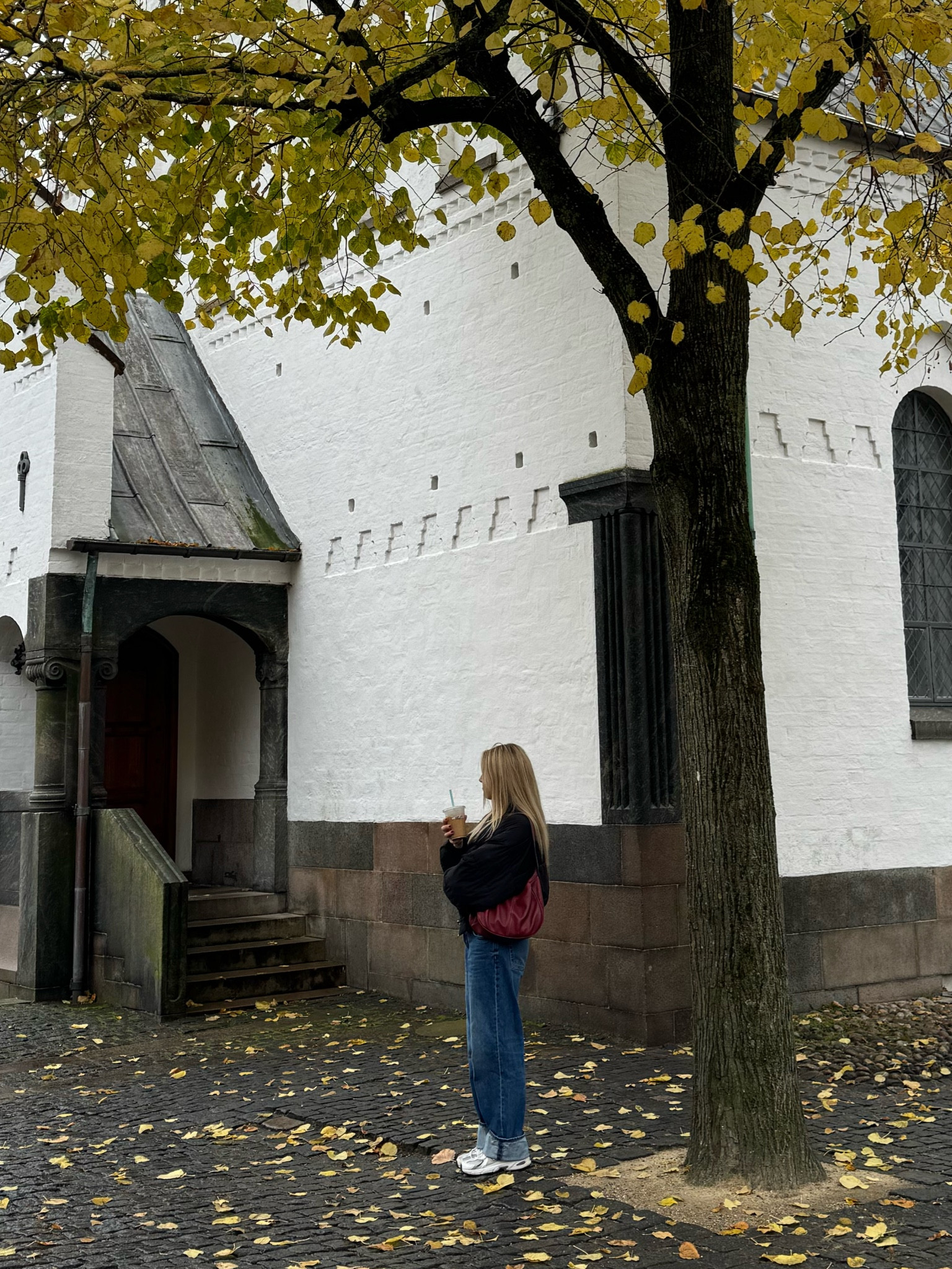 go-to fall fit ⭐️

#LTKSeasonal #LTKeurope #LTKfindsunder100