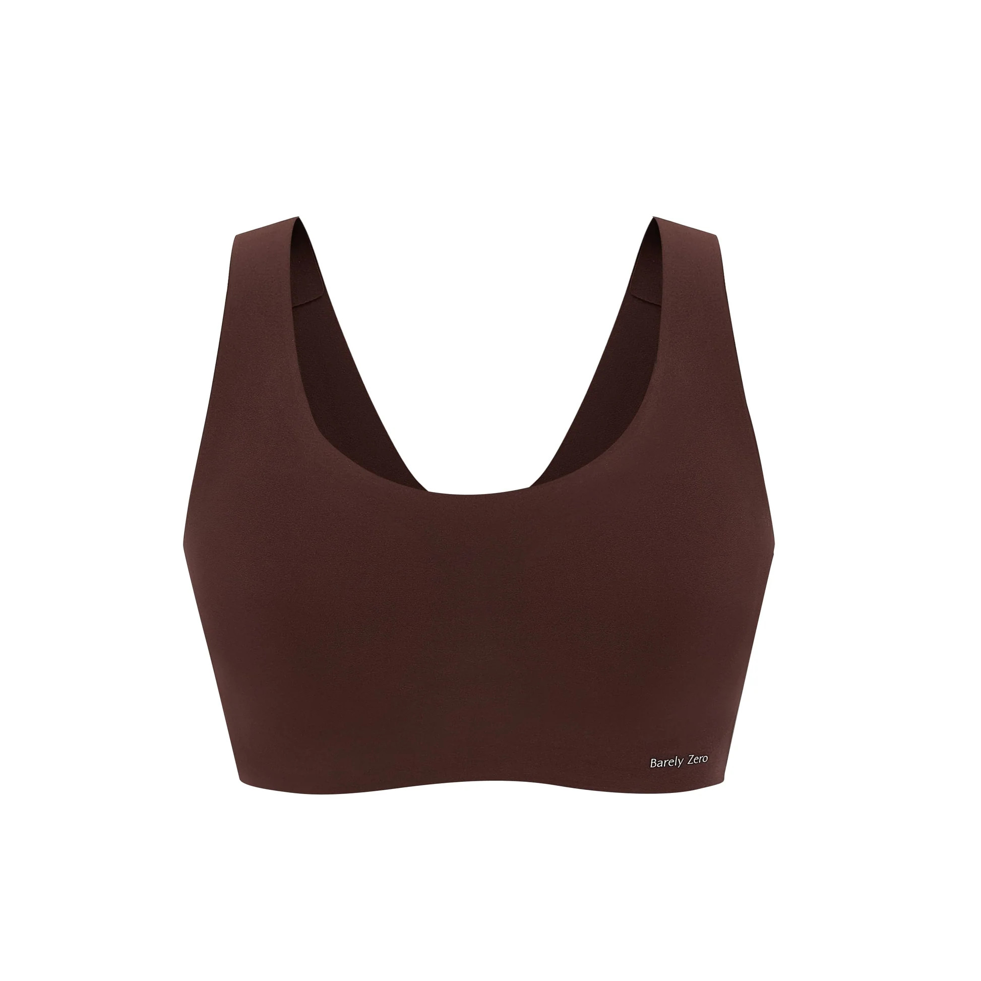 Barely Zero Classic Bra | NEIWAI